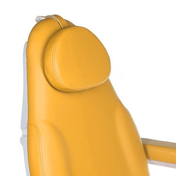 Електричне косметичне крісло MODENA BD-8194 Honey BD-8194/HONEY фото