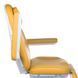 Електричне косметичне крісло MODENA BD-8194 Honey BD-8194/HONEY фото 7