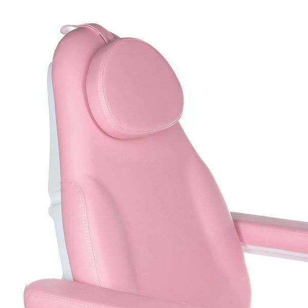 Электрическое косметическое кресло MODENA BD-8194 Розовое BD-8194/PINK фото