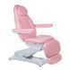 Электрическое косметическое кресло MODENA BD-8194 Розовое BD-8194/PINK фото 1