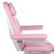 Электрическое косметическое кресло MODENA BD-8194 Розовое BD-8194/PINK фото 4