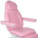 Электрическое косметическое кресло MODENA BD-8194 Розовое BD-8194/PINK фото 8