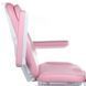 Электрическое косметическое кресло MODENA BD-8194 Розовое BD-8194/PINK фото 3