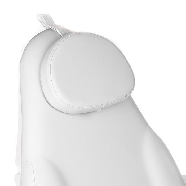 Электрическое косметическое кресло для салона красоты, педикюра MODENA PEDI BD-8294/WHITE Белое BD-8294/WHITE фото