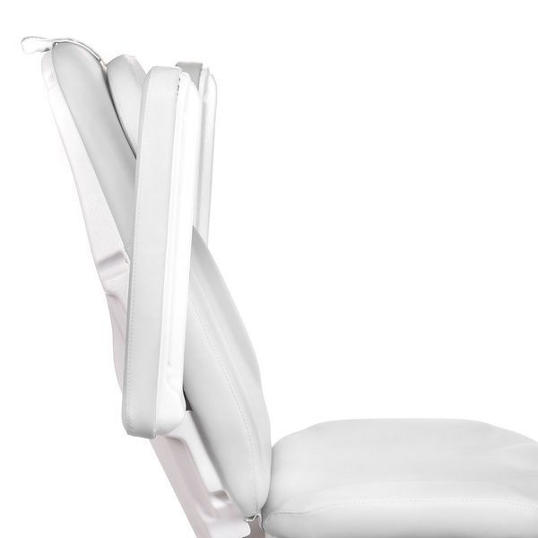 Электрическое косметическое кресло для салона красоты, педикюра MODENA PEDI BD-8294/WHITE Белое BD-8294/WHITE фото