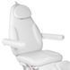 Электрическое косметическое кресло для салона красоты, педикюра MODENA PEDI BD-8294/WHITE Белое BD-8294/WHITE фото 3