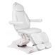Электрическое косметическое кресло для салона красоты, педикюра MODENA PEDI BD-8294/WHITE Белое BD-8294/WHITE фото 1