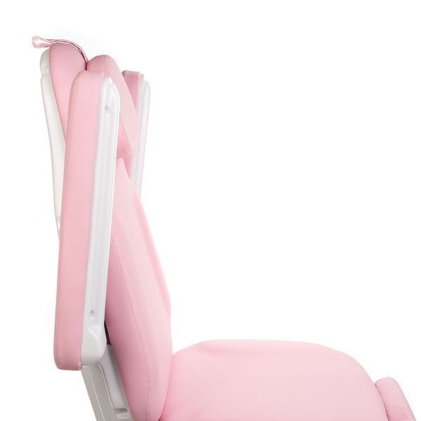 Кресло косметологическое электрическое MODENA PEDI BD-8294 PINK BD-8294/PINK фото