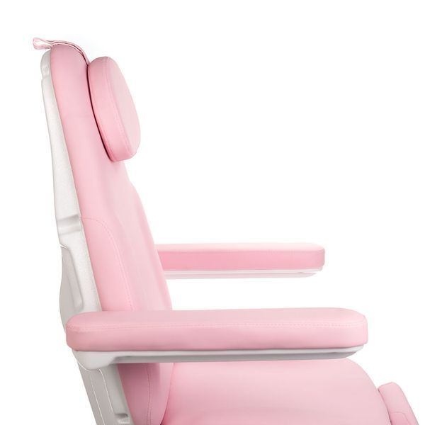 Кресло косметологическое электрическое MODENA PEDI BD-8294 PINK BD-8294/PINK фото