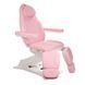 Кресло косметологическое электрическое MODENA PEDI BD-8294 PINK BD-8294/PINK фото 2