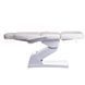 Косметологическая электрическая кушетка Bologna BG-228-4 WHITE BG-228-4/WHITE фото 8