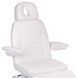 Косметологическая электрическая кушетка Bologna BG-228-4 WHITE BG-228-4/WHITE фото 2