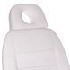Косметологическая электрическая кушетка Bologna BG-228-4 WHITE BG-228-4/WHITE фото 3
