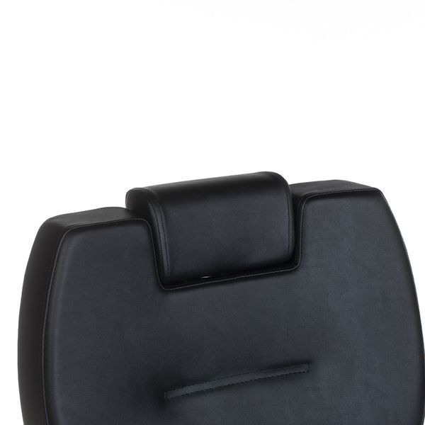 Парикмахерское кресло HEKTOR BH-3208 Black BH-3208/127 фото