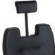 Парикмахерское кресло HEKTOR BH-3208 Black BH-3208/127 фото 6