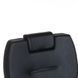 Парикмахерское кресло HEKTOR BH-3208 Black BH-3208/127 фото 7