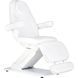 Электрическое косметологическое кресло для салона красоты 4 мотора Calissimo QP-M820-WHITE QP-M820H-WHITE фото 2