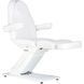 Электрическое косметологическое кресло для салона красоты 4 мотора Calissimo QP-M820-WHITE QP-M820H-WHITE фото 7