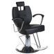Парикмахерское кресло HEKTOR BH-3208 Black BH-3208/127 фото 1
