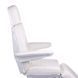 Косметологическая электрическая кушетка Bologna BG-228/WHITE белая BG-228/WHITE фото 5