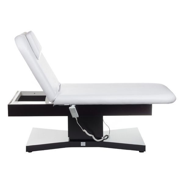 Кушетка електрична масажна SPA&Wellness BD-8263 wenge венге BD-8263 фото