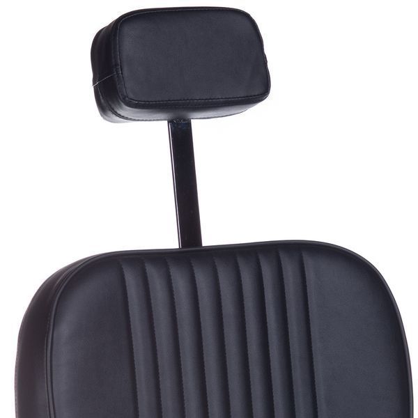 Парикмахерское кресло OLAF BH-3273 Black BH-3273/006 фото