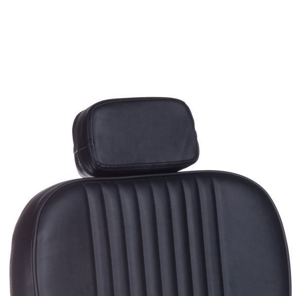 Перукарське крісло OLAF BH-3273 Black BH-3273/006 фото