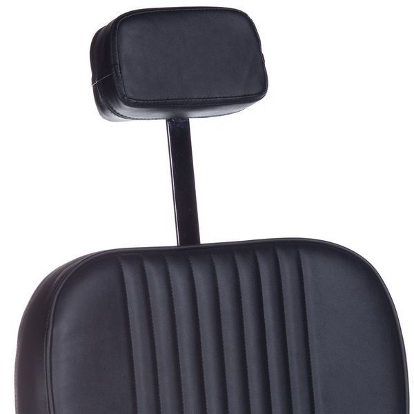 Перукарське крісло OLAF BH-3273 Black BH-3273/006 фото