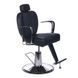 Перукарське крісло OLAF BH-3273 Black BH-3273/006 фото 1