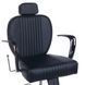 Перукарське крісло OLAF BH-3273 Black BH-3273/006 фото 2