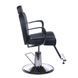 Перукарське крісло OLAF BH-3273 Black BH-3273/006 фото 3