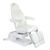 Электрическое косметическое кресло Mazaro BR-6672A White BR-6672A/WHITE фото