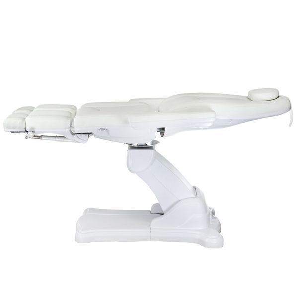 Электрическое косметическое кресло Mazaro BR-6672A White BR-6672A/WHITE фото