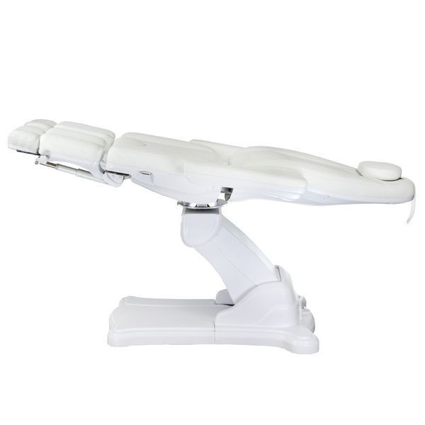 Электрическое косметическое кресло Mazaro BR-6672A White BR-6672A/WHITE фото