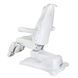 Электрическое косметическое кресло Mazaro BR-6672A White BR-6672A/WHITE фото 2