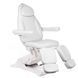 Электрическое косметическое кресло для салона красоты, клиник MODENA PEDI BD-8294/WHITE Белое BD-8294/WHITE фото 2
