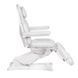 Электрическое косметическое кресло для салона красоты, клиник MODENA PEDI BD-8294/WHITE Белое BD-8294/WHITE фото 8