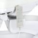 Электрическое косметическое кресло Mazaro BR-6672A White BR-6672A/WHITE фото 6