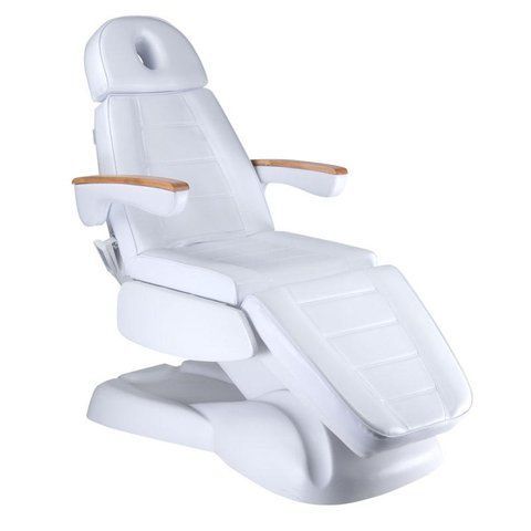 Электрическое косметическое кресло LUX BW-273B Белое BW-273B/WHITE фото