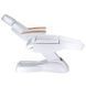 Электрическое косметическое кресло LUX BW-273B Белое BW-273B/WHITE фото 5