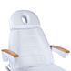 Электрическое косметическое кресло LUX BW-273B Белое BW-273B/WHITE фото 2