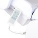 Электрическое косметическое кресло LUX BW-273B Белое BW-273B/WHITE фото 6