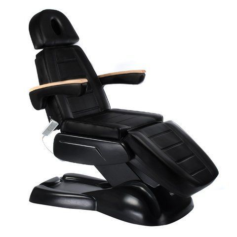 Электрическое косметическое кресло LUX BW-273B Черное BW-273B/BLACK фото