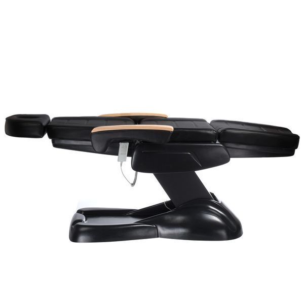Электрическое косметическое кресло LUX BW-273B Черное BW-273B/BLACK фото