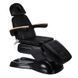 Электрическое косметическое кресло LUX BW-273B Черное BW-273B/BLACK фото 1