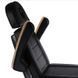 Электрическое косметическое кресло LUX BW-273B Черное BW-273B/BLACK фото 4