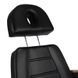 Электрическое косметическое кресло LUX BW-273B Черное BW-273B/BLACK фото 6