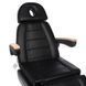 Электрическое косметическое кресло LUX BW-273B Черное BW-273B/BLACK фото 8