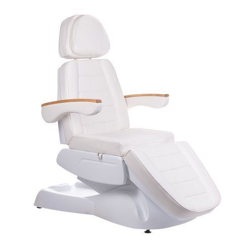 Электрическое косметическое кресло LUX BW-273B-2 Белое BW-273B-2/WHITE фото