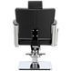Гидравлическое парикмахерское кресло салона и барбершопа Barber King 83025-BLACK-FOTEL Modus Barberking 83025-BLACK-FOTEL(6675) фото 6